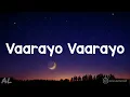 Download Lagu Aadhavan - Vaarayo Vaarayo Song | Lyrics | Tamil