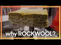 3 little known Benefits of Rockwool Insulation