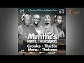 62 Gathering Crooks At C4 Grill Lounge "Mmthi's Vinyl Thursdays"
