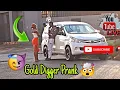 Download Lagu GOLD DIGGER PRANK 🤯|PART 4 🇿🇦|KASI EDITION 🥵|#subscribe #golddigger #ghost #ghosthlubi #shorts