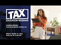 Common Errors Webinar - Illinois Business Income Tax