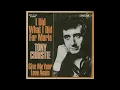 Download Lagu Tony Christie - I Did What I Did For Maria