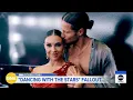 'Dancing with the Stars’ pro Val Chmerkovskiy suspended