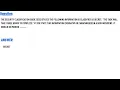 The Security Classification Guide SCG states the following information is classified as Secret