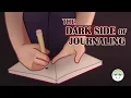 Download Lagu The Dark Side Of Journaling for Self Care