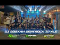 Download Lagu DJ booyah bentrock style (bass tolop ) by otnaira