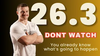 Colten Mertens Does 26.3