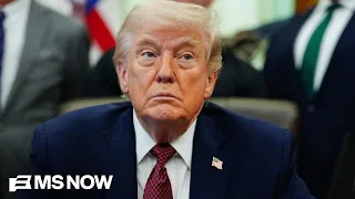 trump on truth social if iran doesnt take deal 