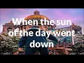 The Blaze | Territory (Lyrics)