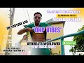 Michael Kyara Ofuani - OKP Vibes Lovepreneurship Podcast Ep 8