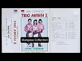 Lagu TRIO AMSISI VOL.2 : Inang Panoroni