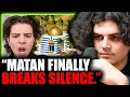 Matan Reveals His Terrifying Secret Views on Epstein