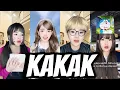Download Lagu KOMPILASI POV RERE ( Kakak ) - Regita Masri 2024
