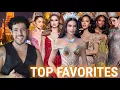 Download Lagu Miss universe 2025 TOP FAVORITES SEPTEMBER 👑