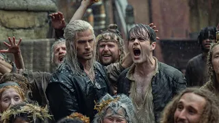 The Witcher's Fall From Grace: How Did It Get This Bad?