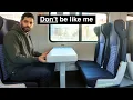I Went to Las Vegas on Amtrak