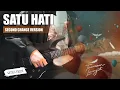 Download Lagu NOAH - SATU HATI | Full Guitar Cover Detail | Versi Terbaru + LIRIK #nostalgia