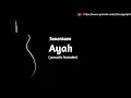 Download Lagu Seventeen - Ayah (acoustic karaoke)