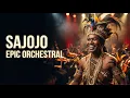 Lagu SAJOJO – BLACK BROTHERS | EPIC ORCHESTRAL CINEMATIC NUSANTARA | ORCHESTRALECHOES NUSANTARA