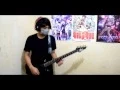 Download Lagu Fear, and Loathing in Las Vegas - Starburst (Radio Edit) Guitar Cover
