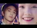 Similarities between NCT Yearbook #2 \u0026 Produce 101 China's VCR on the Finale