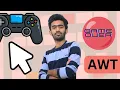 Simple Game in AWT Ep-11 Advanced Java Tamil code io