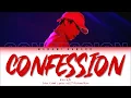 {VOSTFR/HAN/ROM} EXO (엑소) KAI (카이) - 'CONFESSION' (Color Coded Lyrics Français/Rom/Han/가시)