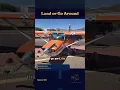 Cessna Takes Off With Full Flaps and Lands on US 60
