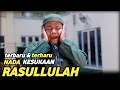 NADA ADZAN FAVORIT RASULULLAH JIHARKAH - Ahmad khoir el