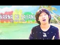 Download Lagu Karna su Sayang Near Ft Dian Sorowea REGGAE 3way Asiska | Rearrange