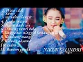 Download Lagu Niken salindri full album campursari terbaru 2023 watu cilik,sanes,pantun janda