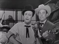 Mountain Dew - Foggy Mountain Boys
