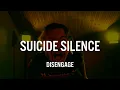 Lagu Suicide Silence - Disengage (Ft. Casey Needler of @clockwisebandtn ) w/ Multitracks/Mix Tutorial!