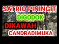 Download Lagu Satrio Piningit di godok di kawah candra dimuka