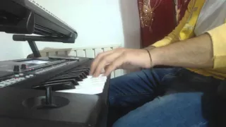 ايقاع عرب عرب لوب تقاسيم ربابة سيت 2016 شعبي Korg Pa600 