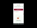 Beanstack Mobile Tutorials - Register and Log Reading