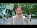 Amber's「エンドロール」Music Video