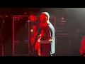 Bayside - Go To Hell -  March 30th, 2025, Buffalo NY