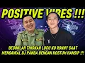 Download Lagu BEGINILAH TINGKAH LUCU KO RONNY SAAT MENGAWAL DJ PANDA DENGAN KOSTUM HANSIP !!!