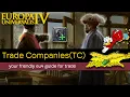 Make MILLIONS of DUCATS in EU4 with this TRADE feature