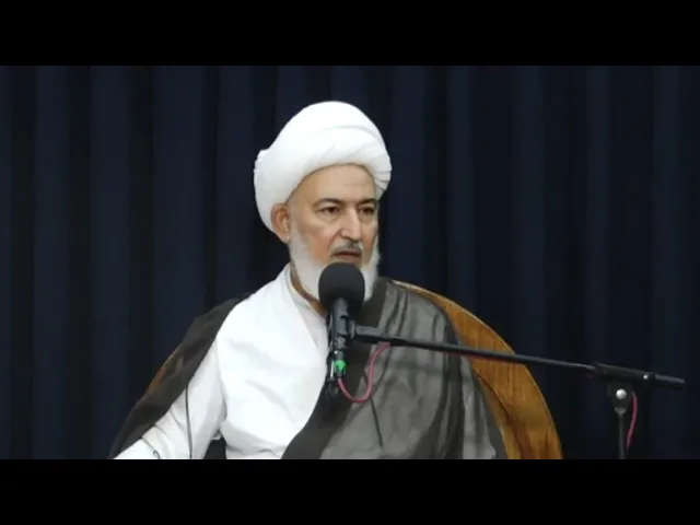 ⁣ثمرة الخلاف في حجية خبر الواحد. سماحة الشيخ فاضل الصفار ١٤٤٦هـ.