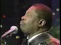 B.B. King - Live at Austin City Limits 1995 - Full Concert