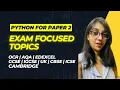 IOSTEM Education Python print Function for Cambridge IGCSE GCSE A Level Beginner Tutorial