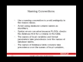 Interacting withthe Oracle Server