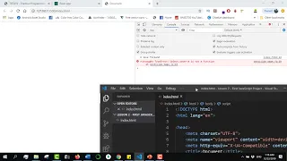 javascript bangla tutorial 2 how to show output in JavaScript