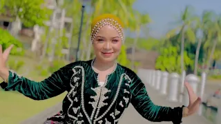 ciki dung pangalay indah nuyui mbgxtbg