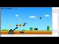 Java game using AffineTransform