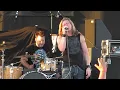Decyfer Down - Best I Can at FortyFest 2010 [HD]