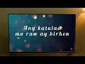 Brownman Revival - Binbini [Lyric Video]