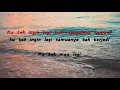 Download Lagu Wong - Tak Ingin Lyrics